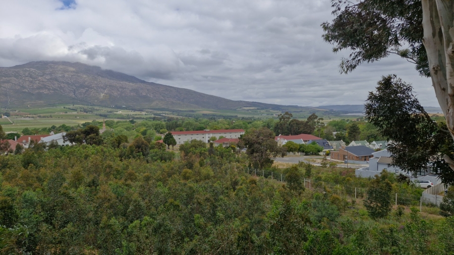 Commercial Property for Sale in Villiersdorp Western Cape